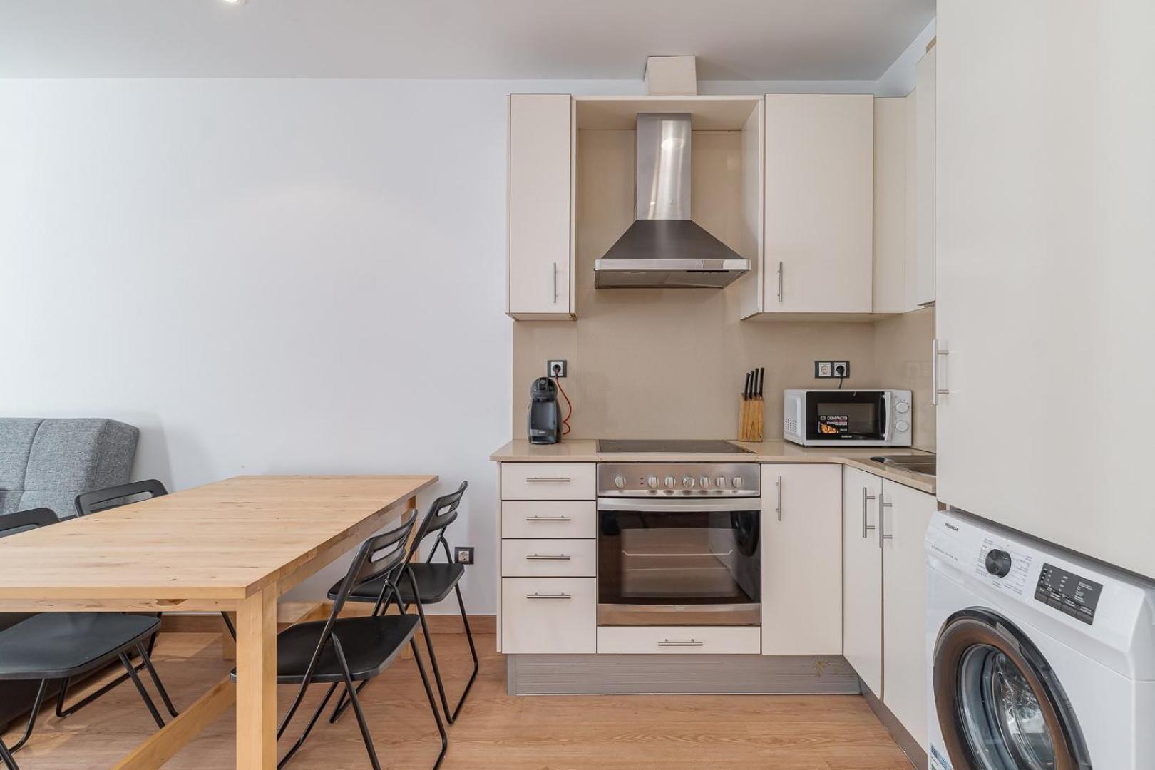 Guestready - Bright Home Near Montjuic Barcelona Exterior photo