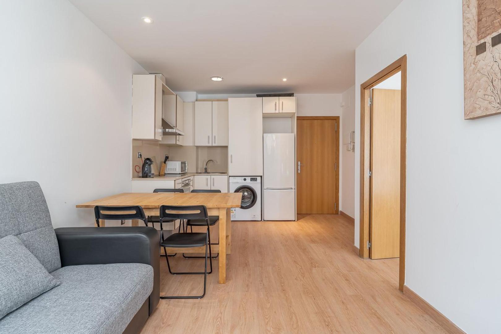 Guestready - Bright Home Near Montjuic Barcelona Exterior photo