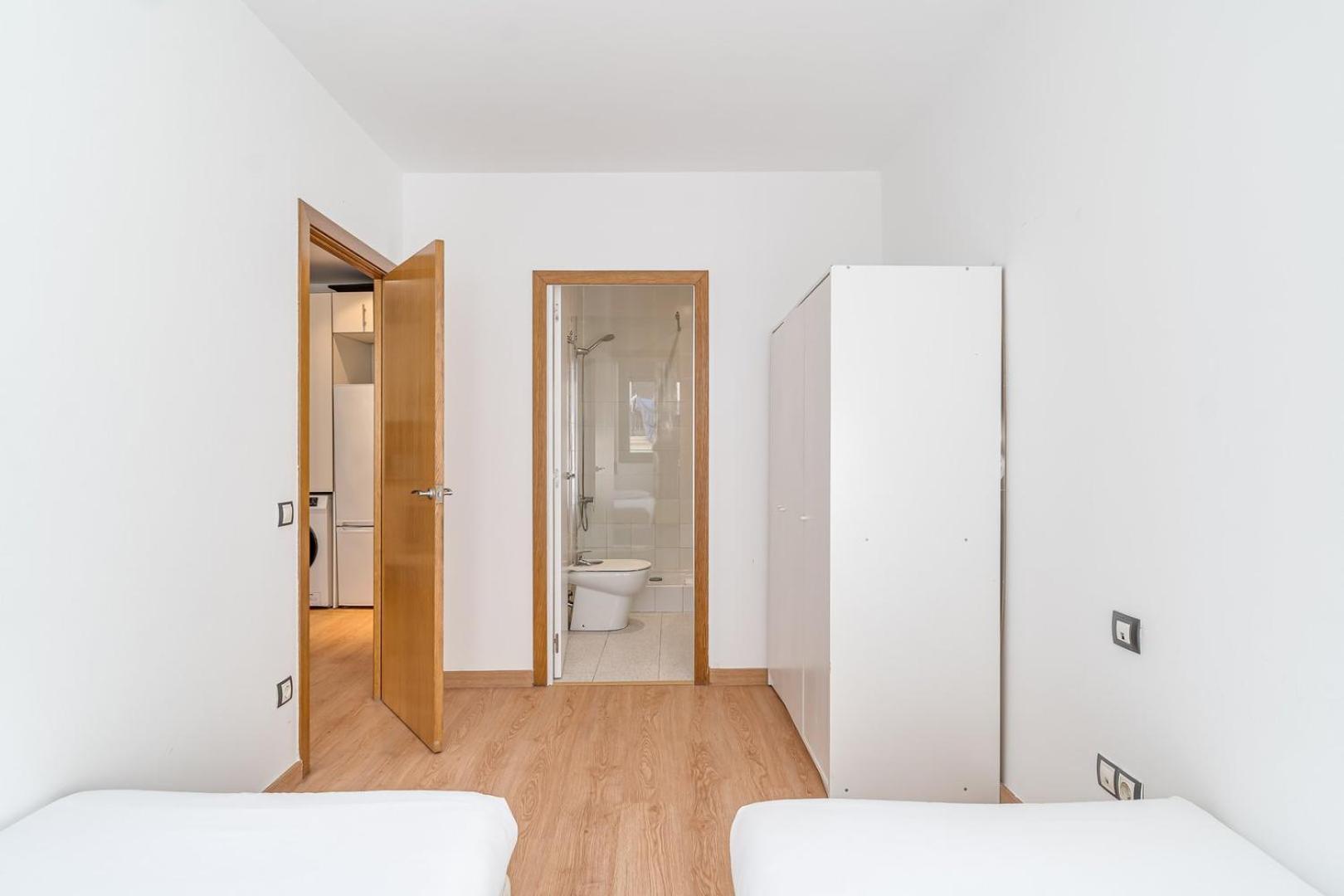 Guestready - Bright Home Near Montjuic Barcelona Exterior photo