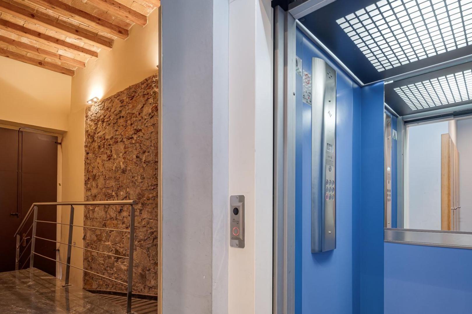 Guestready - Bright Home Near Montjuic Barcelona Exterior photo