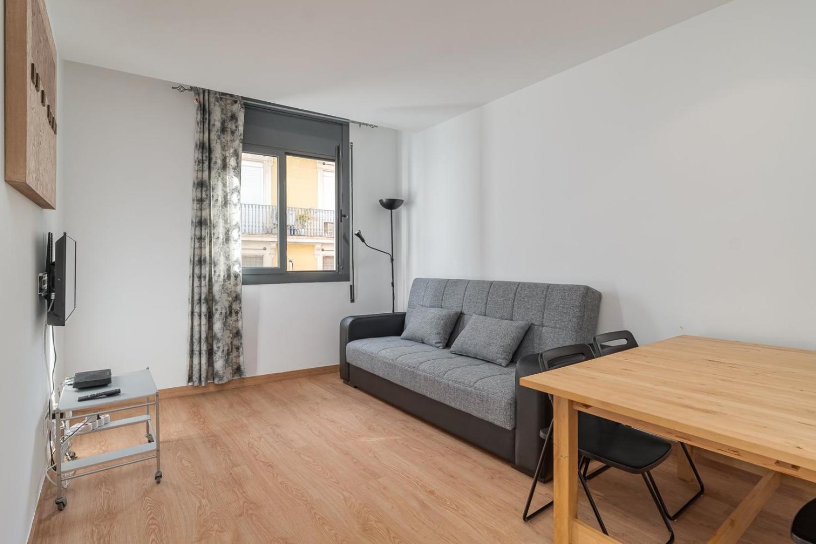 Guestready - Bright Home Near Montjuic Barcelona Exterior photo