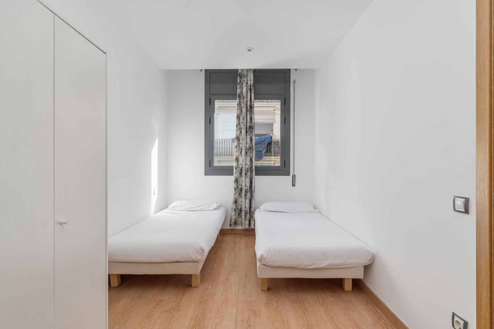 Guestready - Bright Home Near Montjuic Barcelona Exterior photo