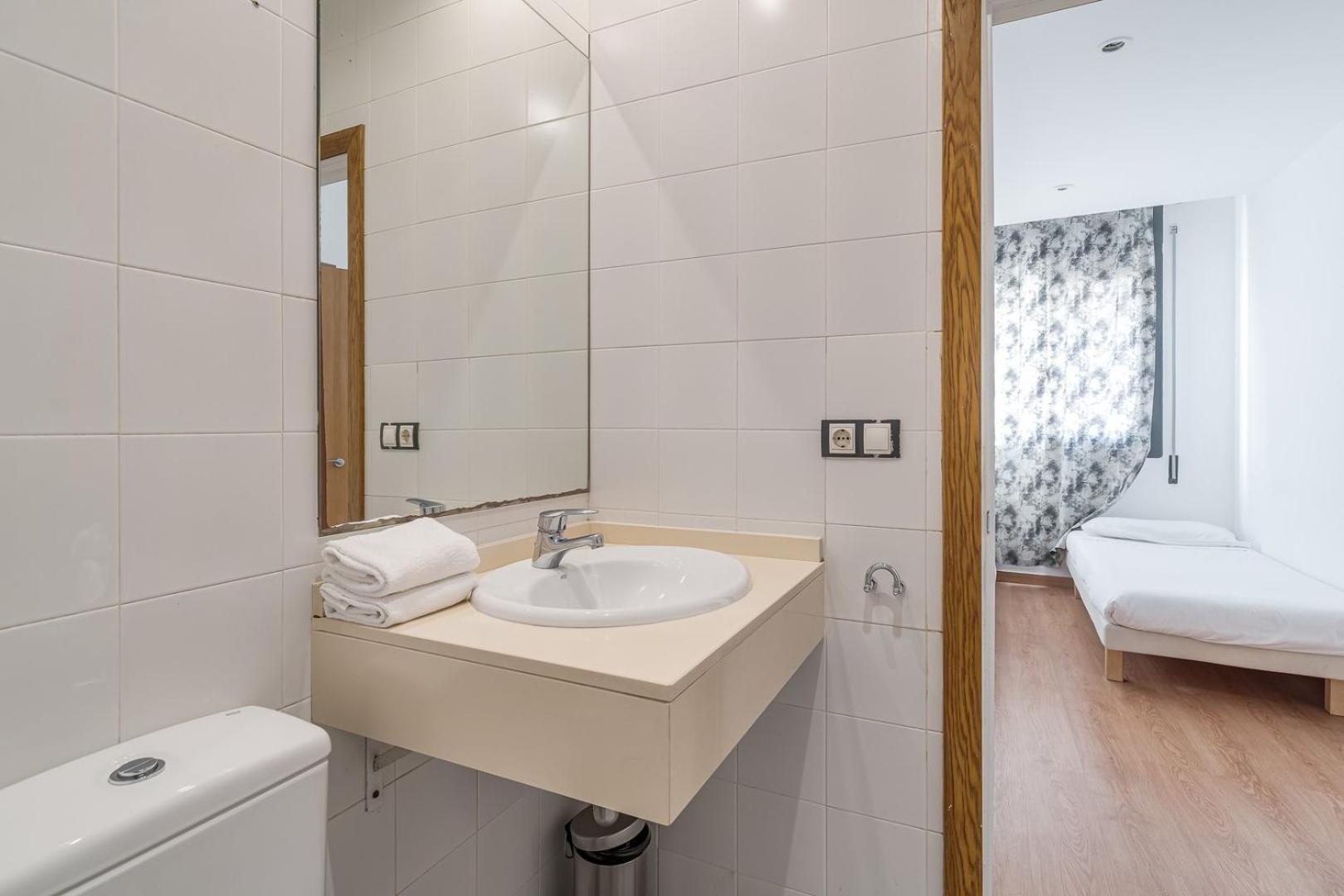 Guestready - Bright Home Near Montjuic Barcelona Exterior photo